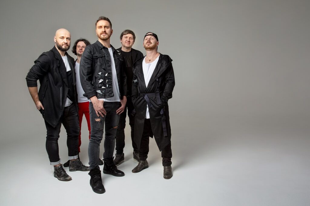 Гурт “СКАЙ” про роботу в рамках локдауну, плани на майбутнє та відпочинок