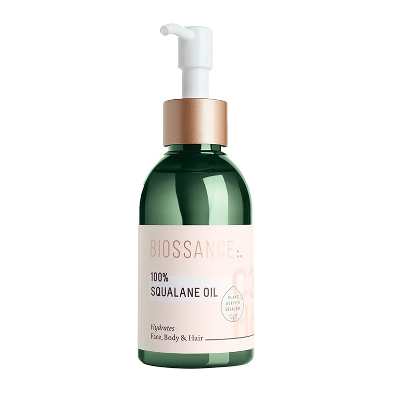 Biossance, 100% Squalane Oil
