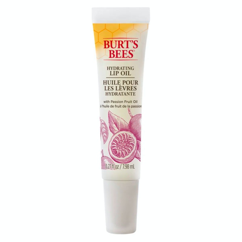 Burt's Bees, Hydrating Lip Oil