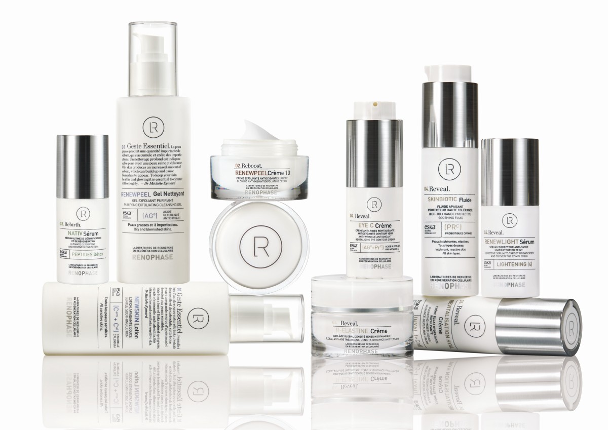 Laboratoires Renophase