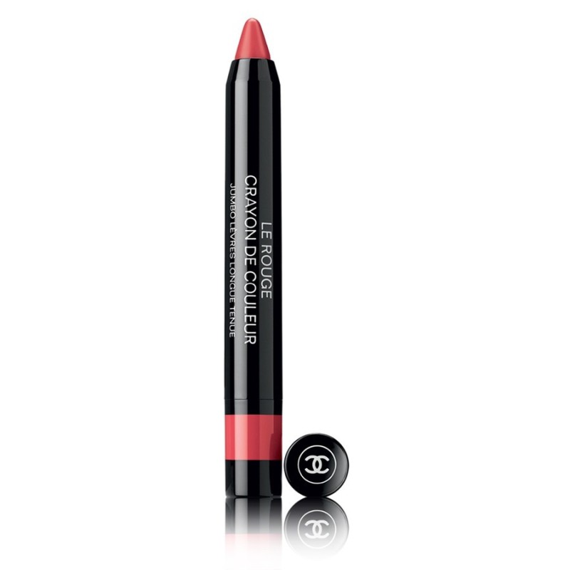 Chanel, Le Rouge Crayon De Couleur