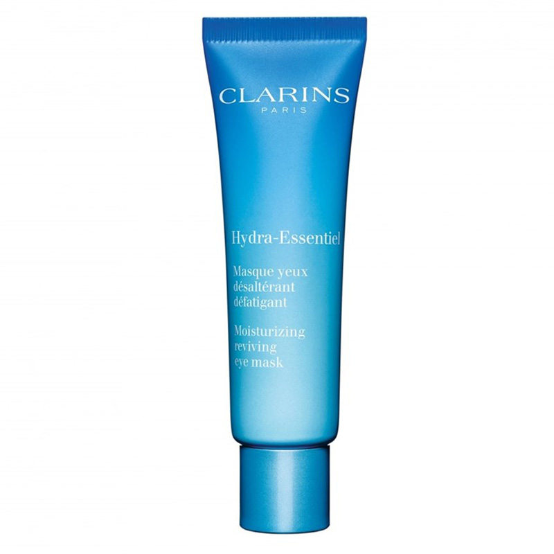 Clarins, Hydra-Essentiel Moisturizing Reviving Eye Mask