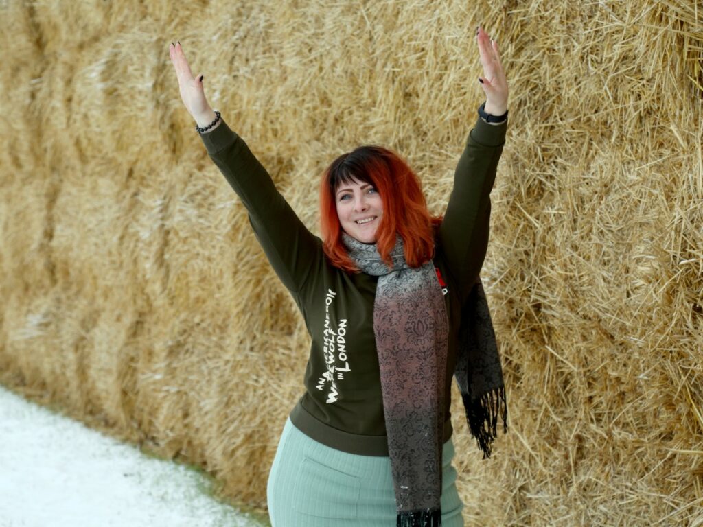 Дарья Богданова