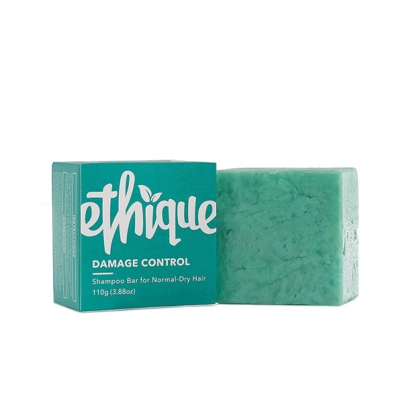 Ethique, Damage Control Shampoo Bar
