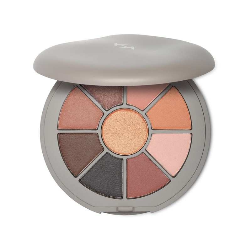Kiko Milano Konscious Vegan Eyeshadow Palette