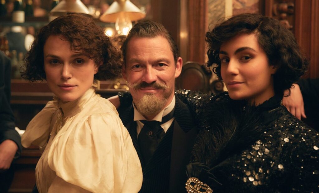 Фильм Колетт