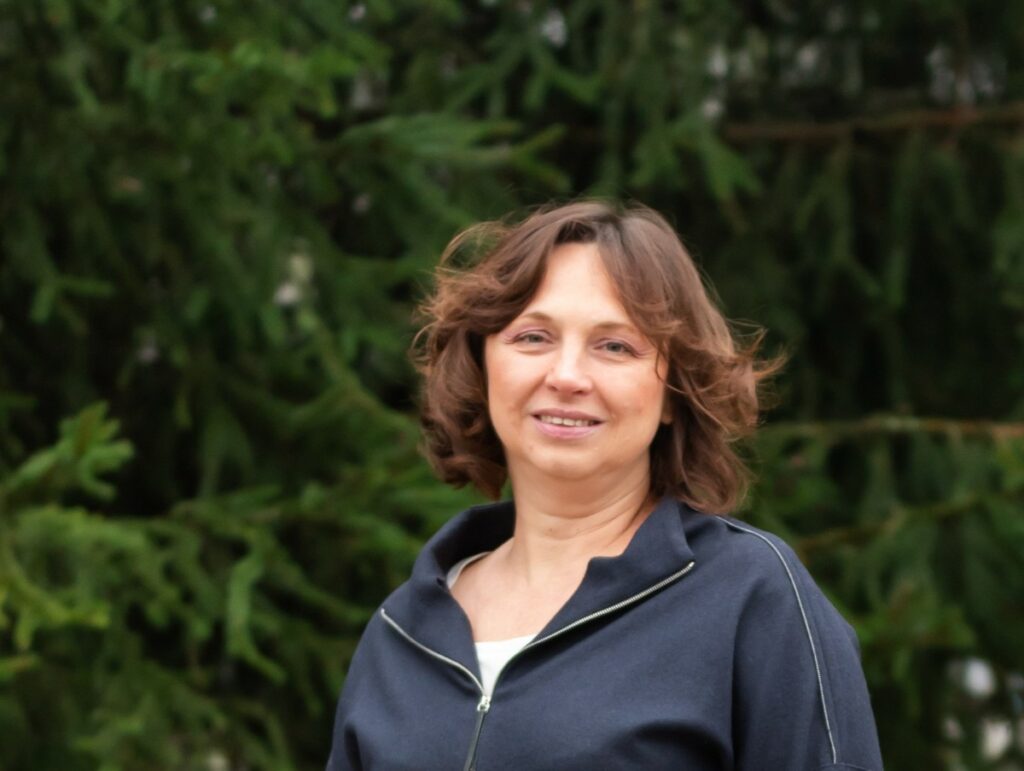 Ксения Костенко