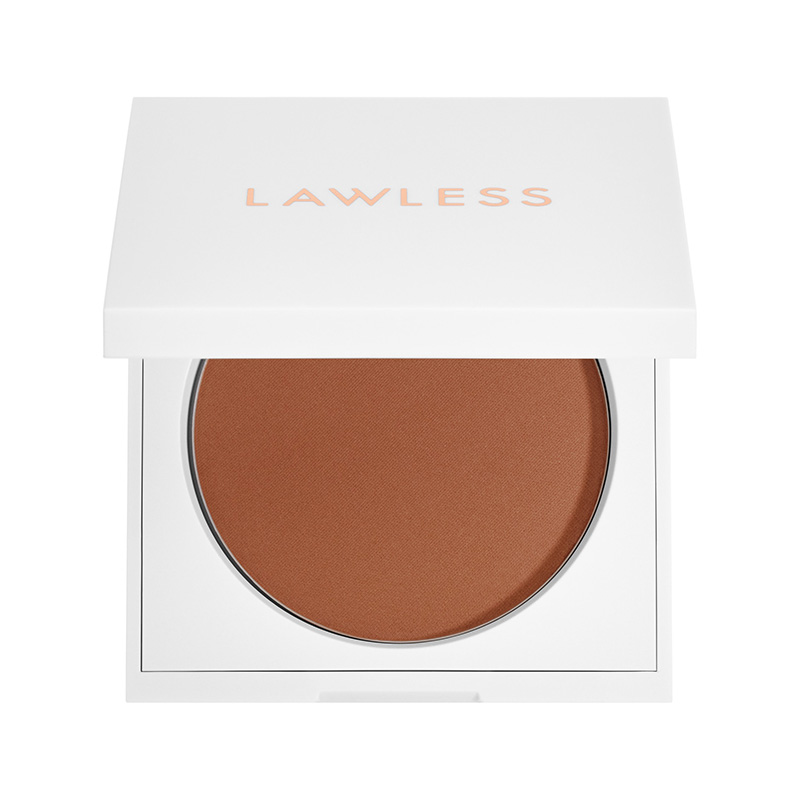 Lawless Summer Skin Velvet Matte Bronzer