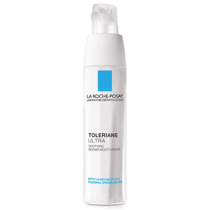 La Roche-Posay, Toleriane Ultra Soothing Repair Moisturizer