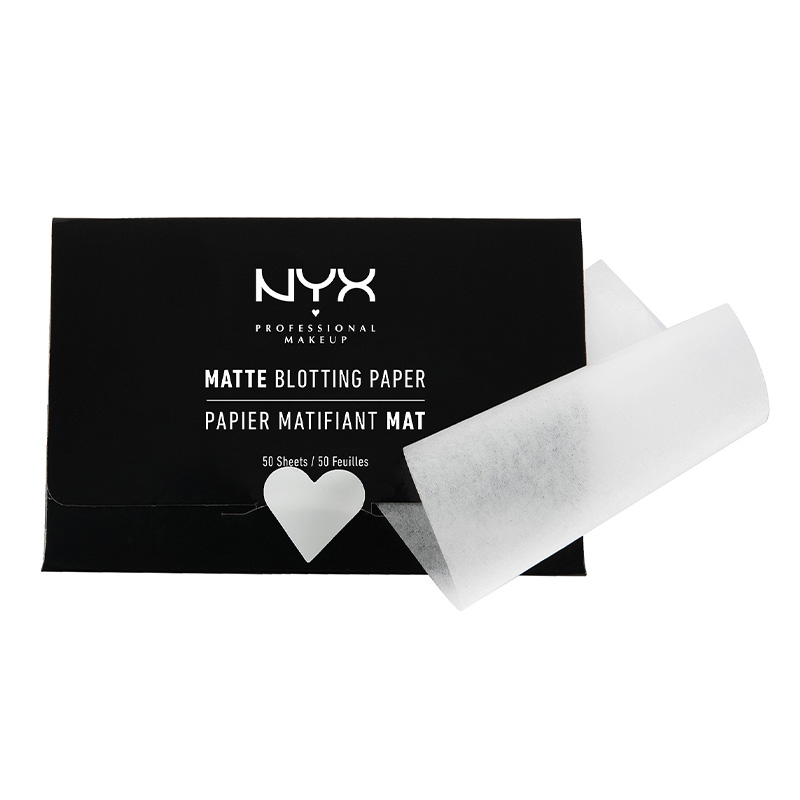 NYX Professional Makeup Blotting Paper