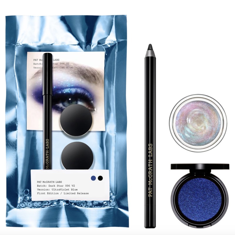 Pat McGrath Labs Dark Star 006 V2
