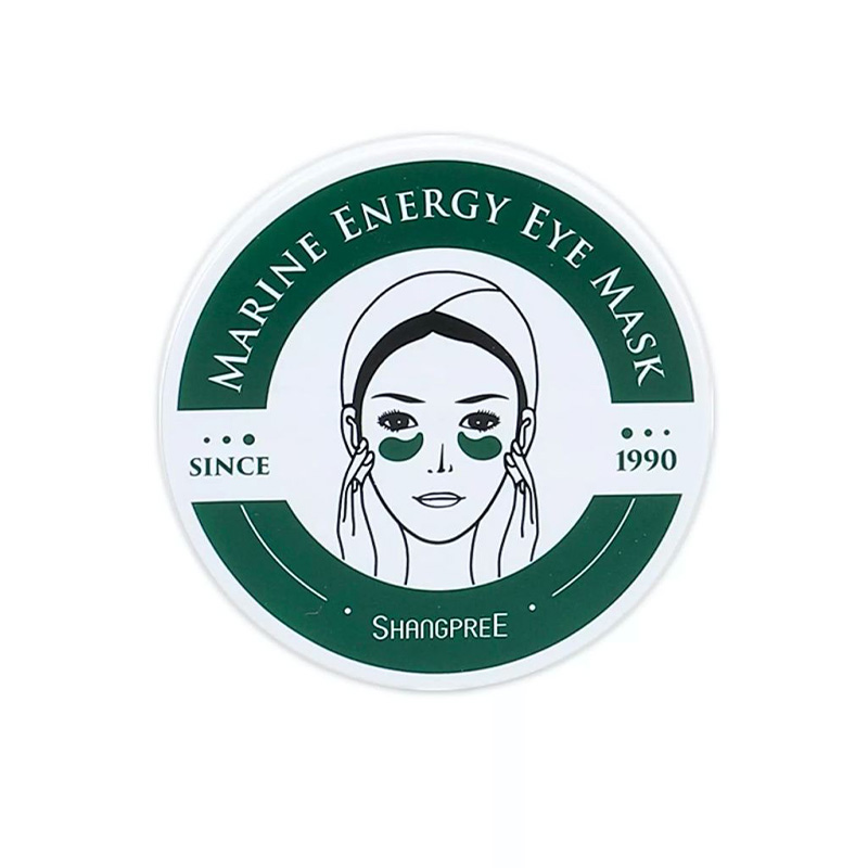 Shangpree, Marine Energy Eye Mask