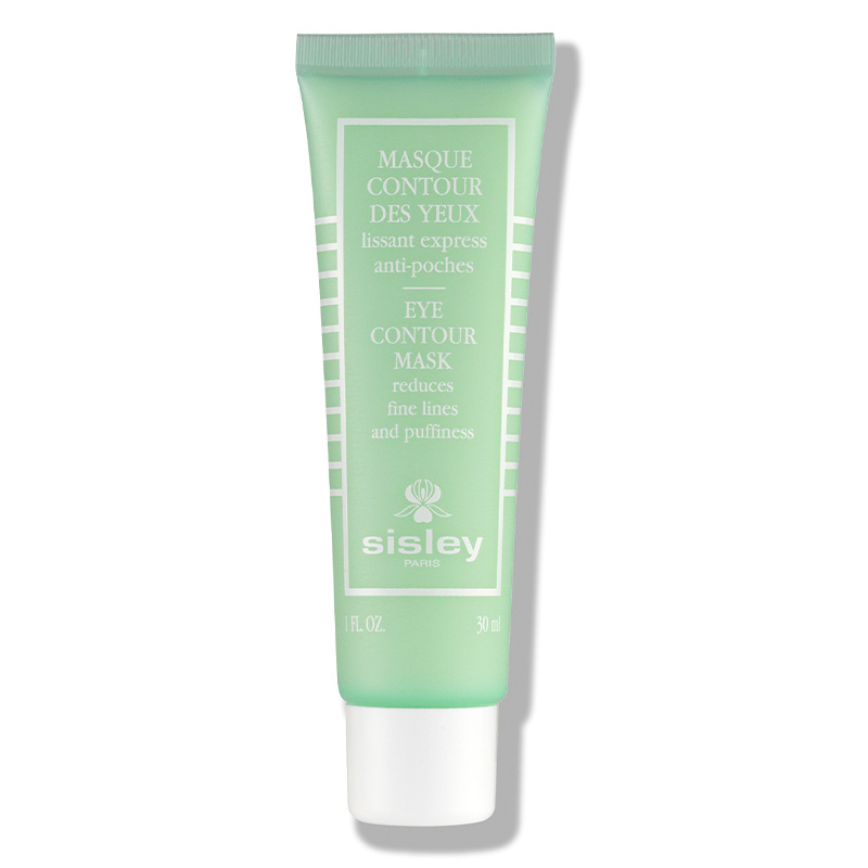 Sisley Paris, Eye Contour Mask