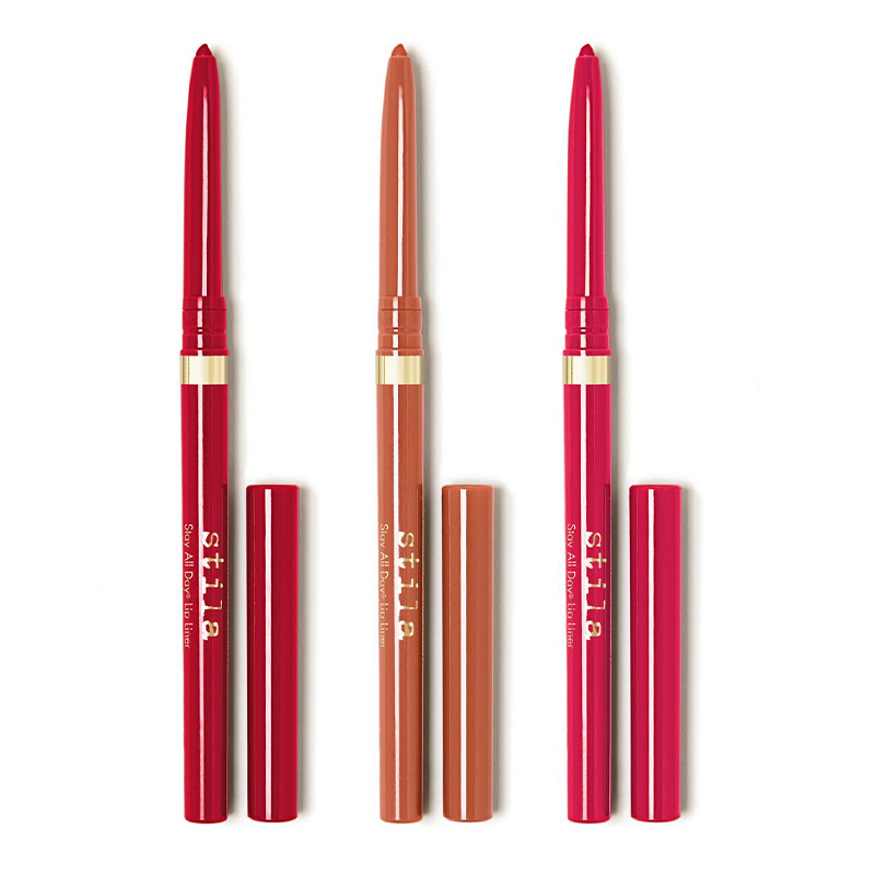 Stila Stay, All Day Lip Liner