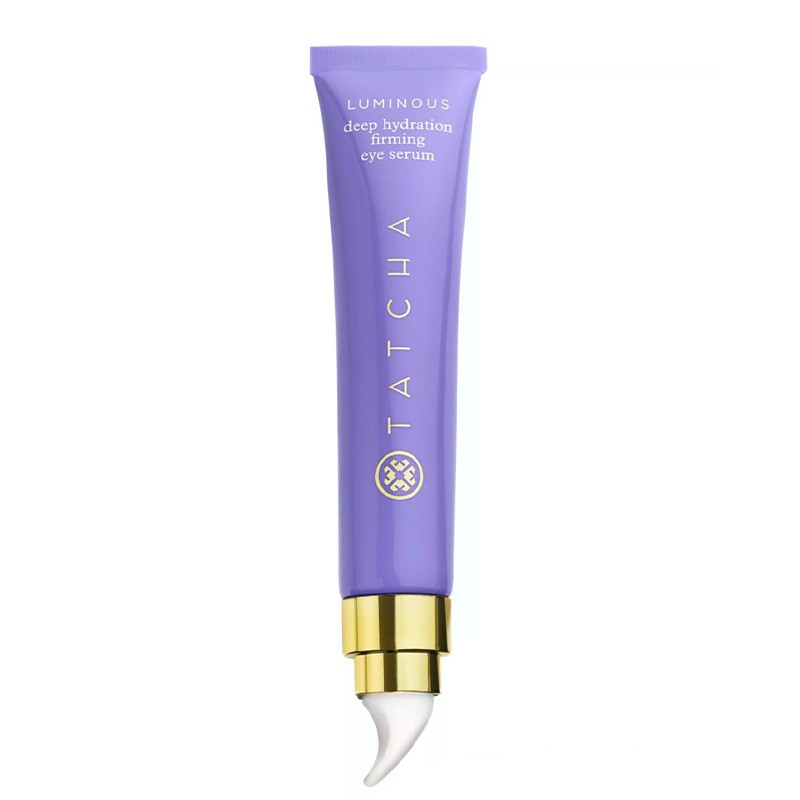 Tatcha, Luminous Deep Hydration Firming Eye Serum
