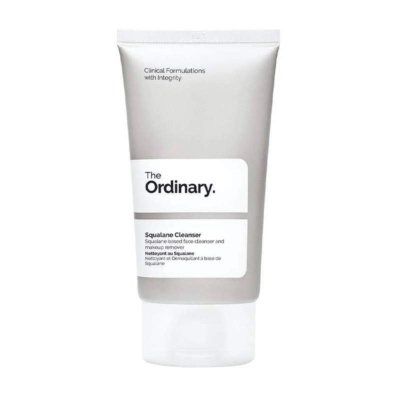 The Ordinary, Squalane Cleanser