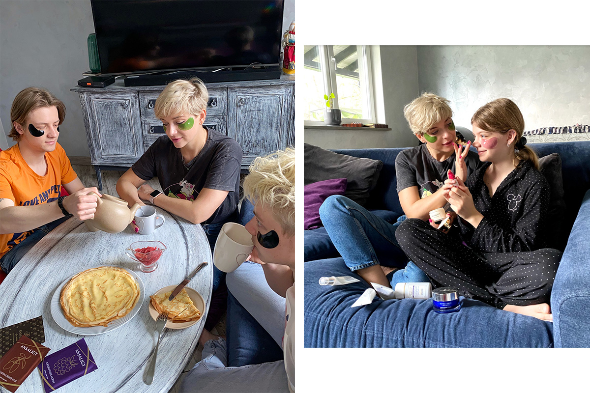 Юлия Сильченко