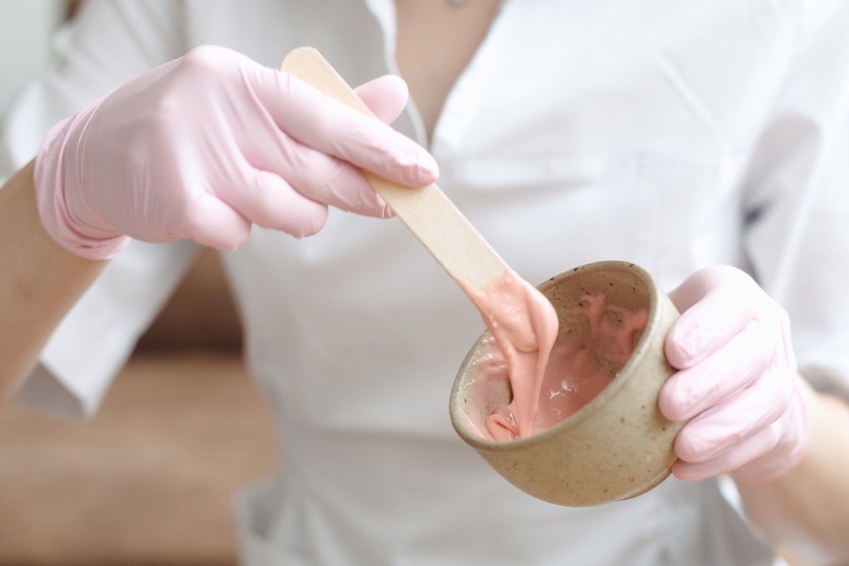 Альгинатные маски для лица: в чем секрет бьюти-средства