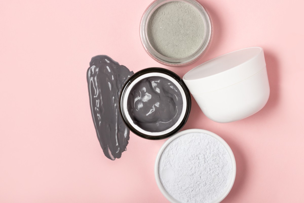 Альгинатные маски для лица: в чем секрет бьюти-средства