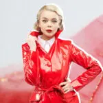 Алина Гросу о новом альбоме, ролях в кино и beauty-рутине