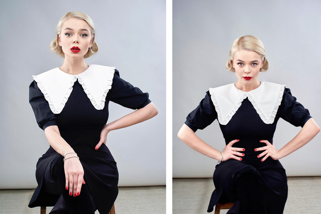 Аліна Гросу про новий альбом, ролі в кіно і beauty-рутину