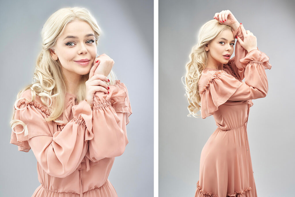 Аліна Гросу про новий альбом, ролі в кіно і beauty-рутину