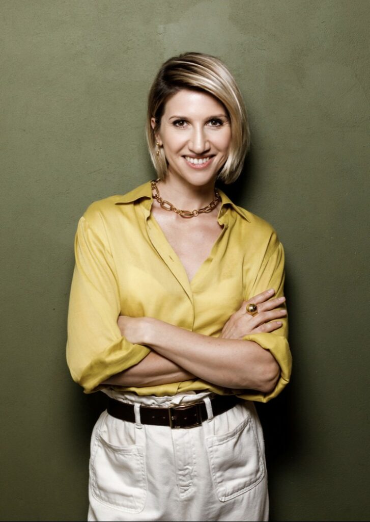 Анита Луценко