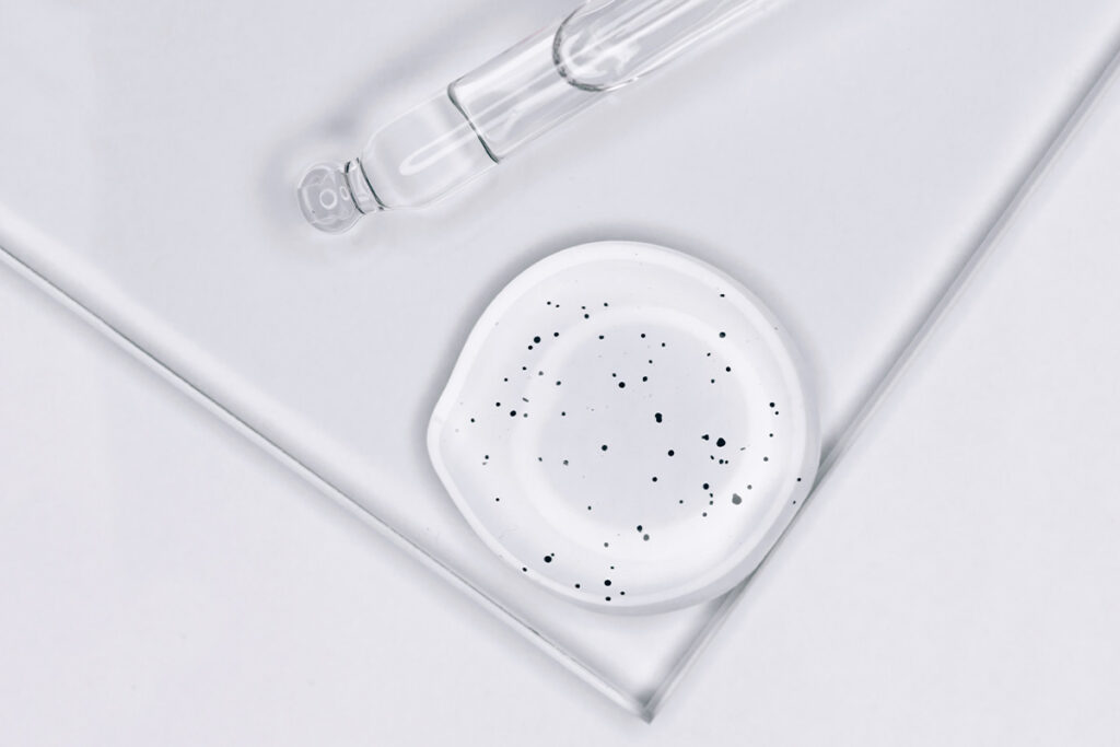 Что такое азелаиновая кислота и для чего она нужна