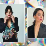 BAFTA 2021: лучшие бьюти-образы красной дорожки