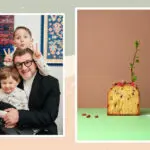 Дмитрий Борисов о трех любимых рецептах кулича и отношении к Пасхе