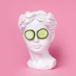 Маски для обличчя з огірка: користь, як зробити в домашніх умовах