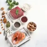 Что такое вертикальная диета, или Как питаются бодибилдеры