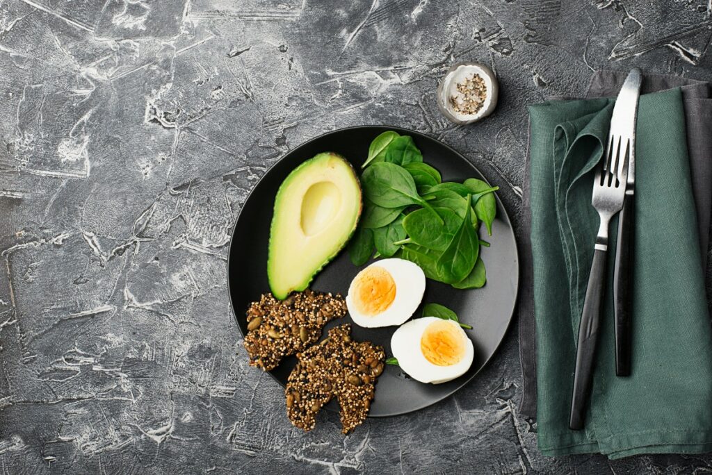 Дієта для ледачих: суть, докладне меню на тиждень