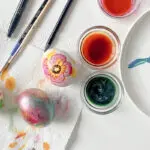 Интересные идеи для пасхальных яиц. Эксперимент редакции