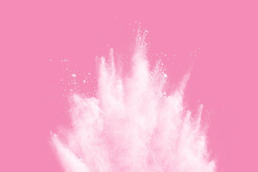Энзимная пудра: что это и почему она вам нужна