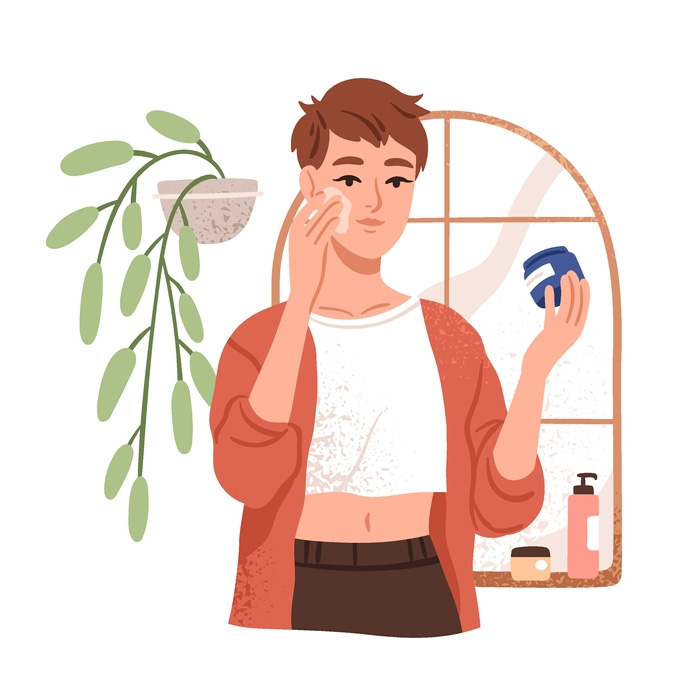 Этапы очищения кожи лица: что, за чем и когда