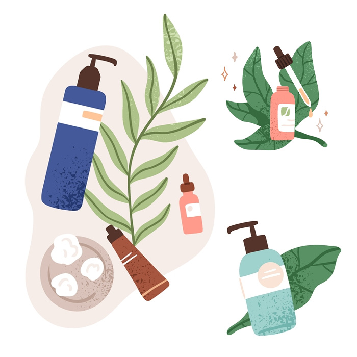 Этапы очищения кожи лица: что, за чем и когда