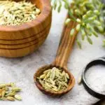 Семена фенхеля: в чем польза и как их применять