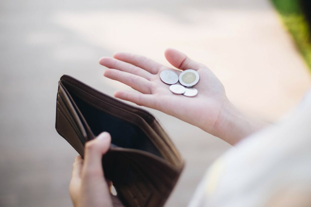 Финансовые уровни жизни: что это такое и как их определить