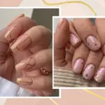 Модный маникюр с золотом: нейл-арт, который стоит попробовать этим летом