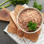 Гречневая диета: в чем суть монодиеты, польза и вред