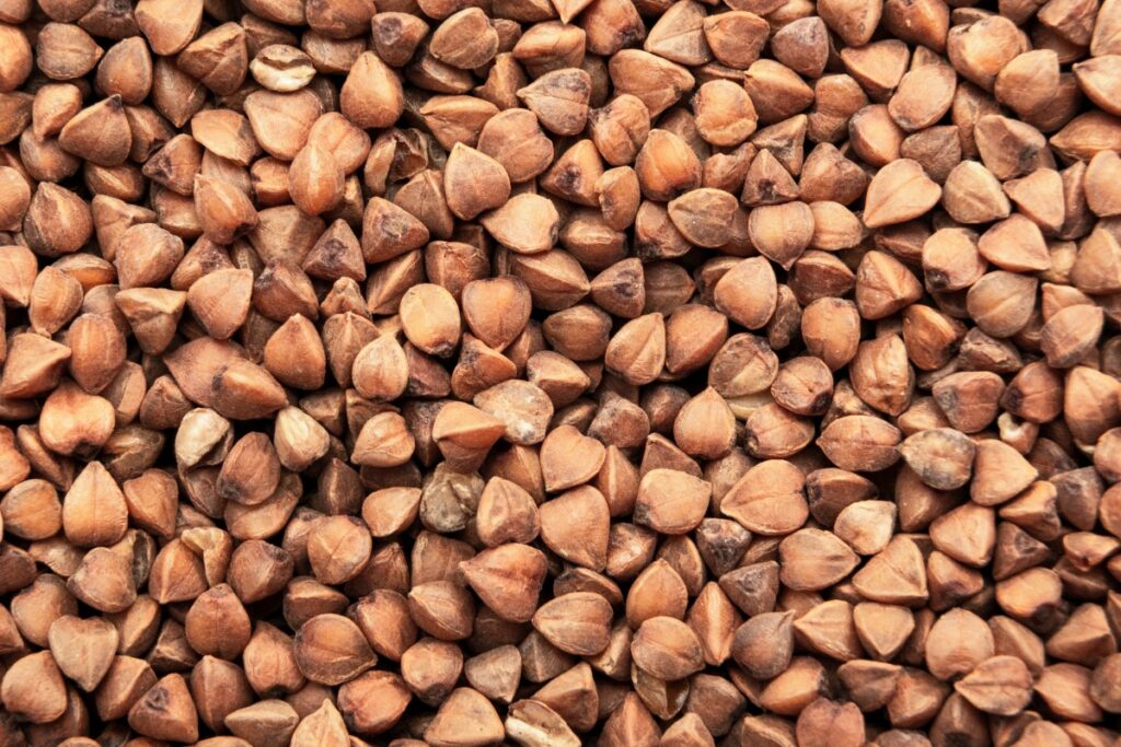 Гречневая диета: в чем суть монодиеты, польза и вред