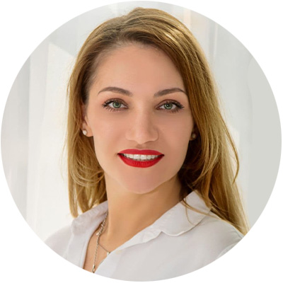 Юлия Сметанина