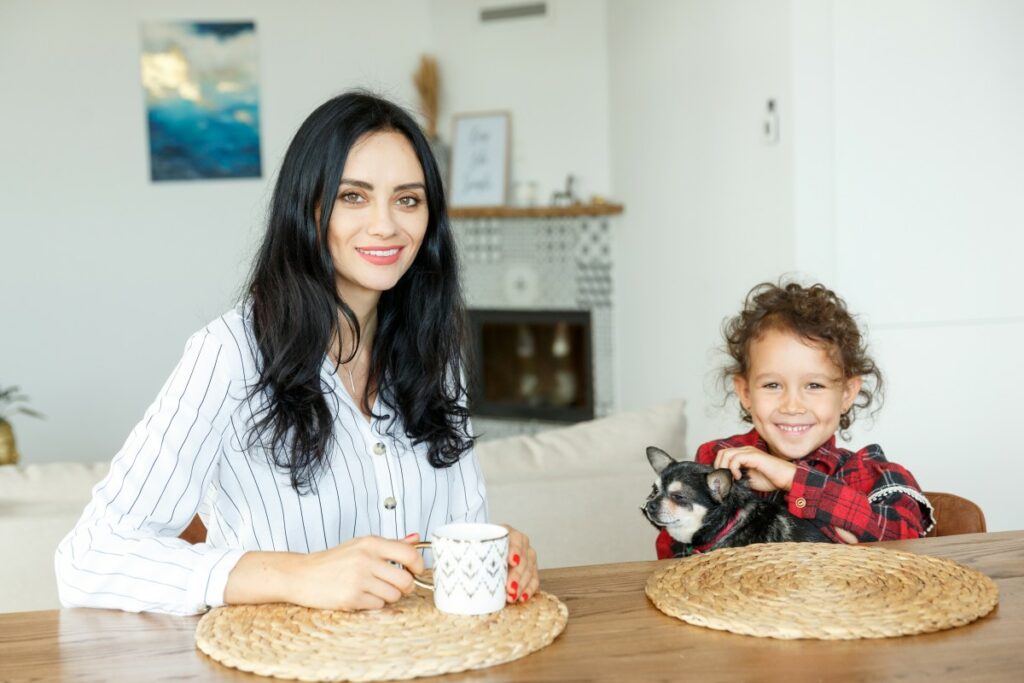 Рецепт паски від Катерини Андрєєвої: докладна інструкція і фото