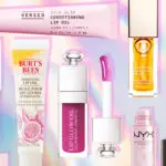 Зволоження, сяйво і колір: топ-10 кращих олій для губ