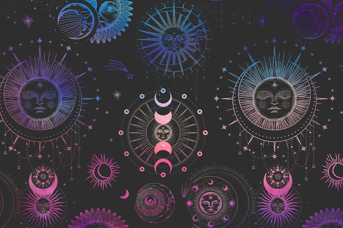 лунный календарь стрижек