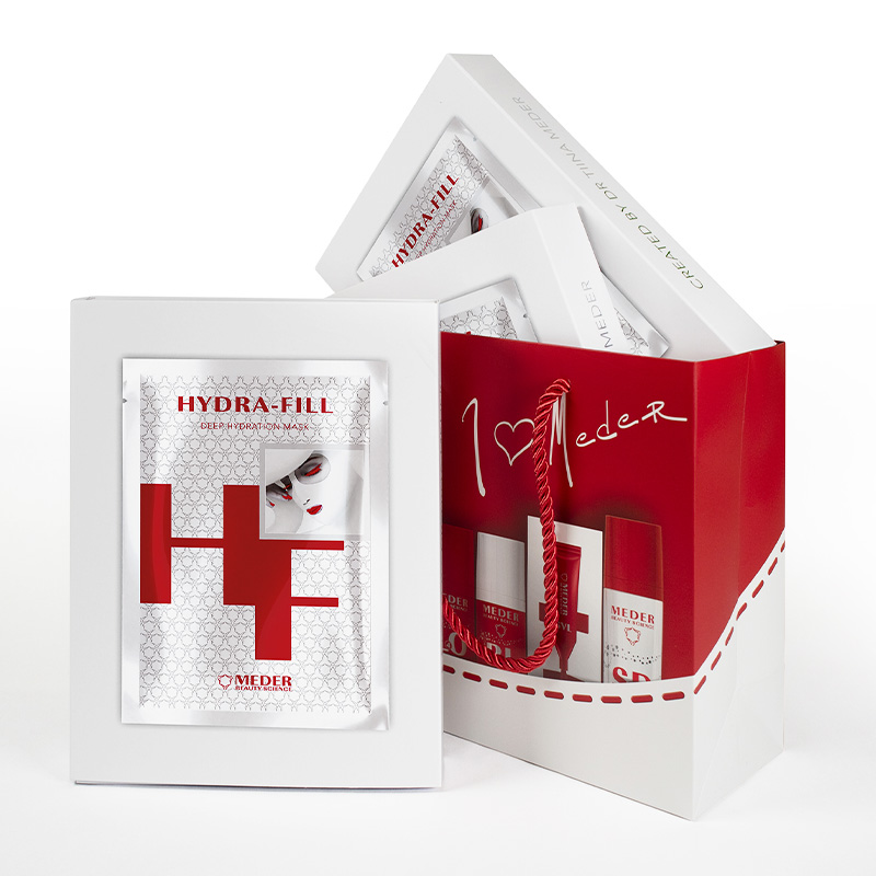 Hydra-Fill від Meder