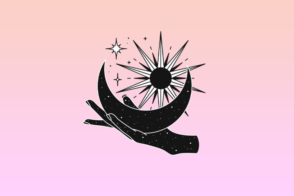 Важливо знати: фази Місяця в травні 2021 року