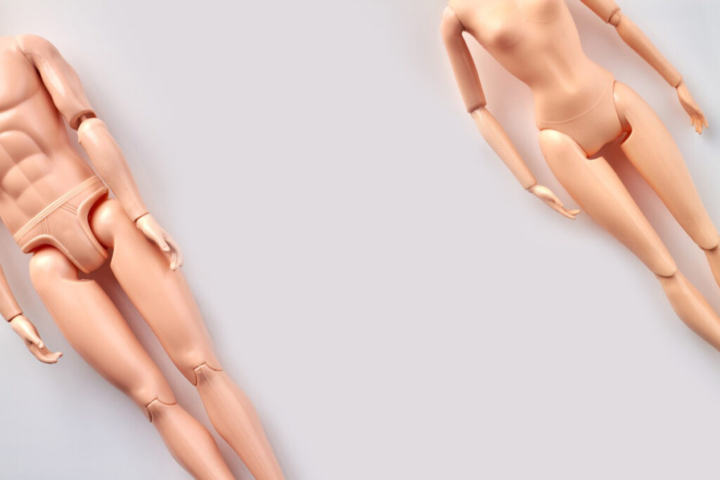 Есть вопрос: как понять, что вы сексуально несовместимы с партнером