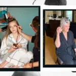 «Оскар-2021»: как звезды готовились к красной дорожке